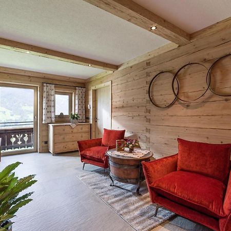 Boggnhof Apartment Stummerberg Luaran gambar