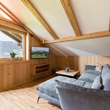 Boggnhof Apartment Stummerberg Luaran gambar
