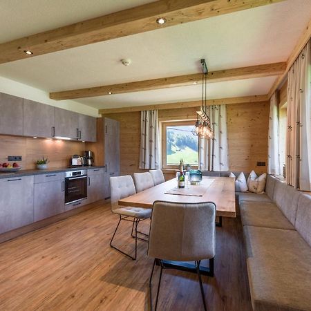 Boggnhof Apartment Stummerberg Luaran gambar