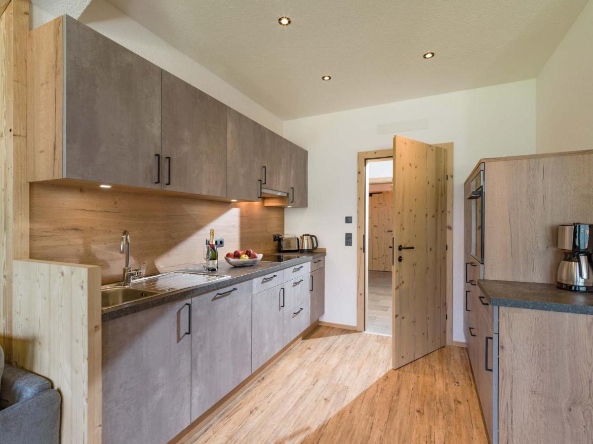 Boggnhof Apartment Stummerberg Luaran gambar