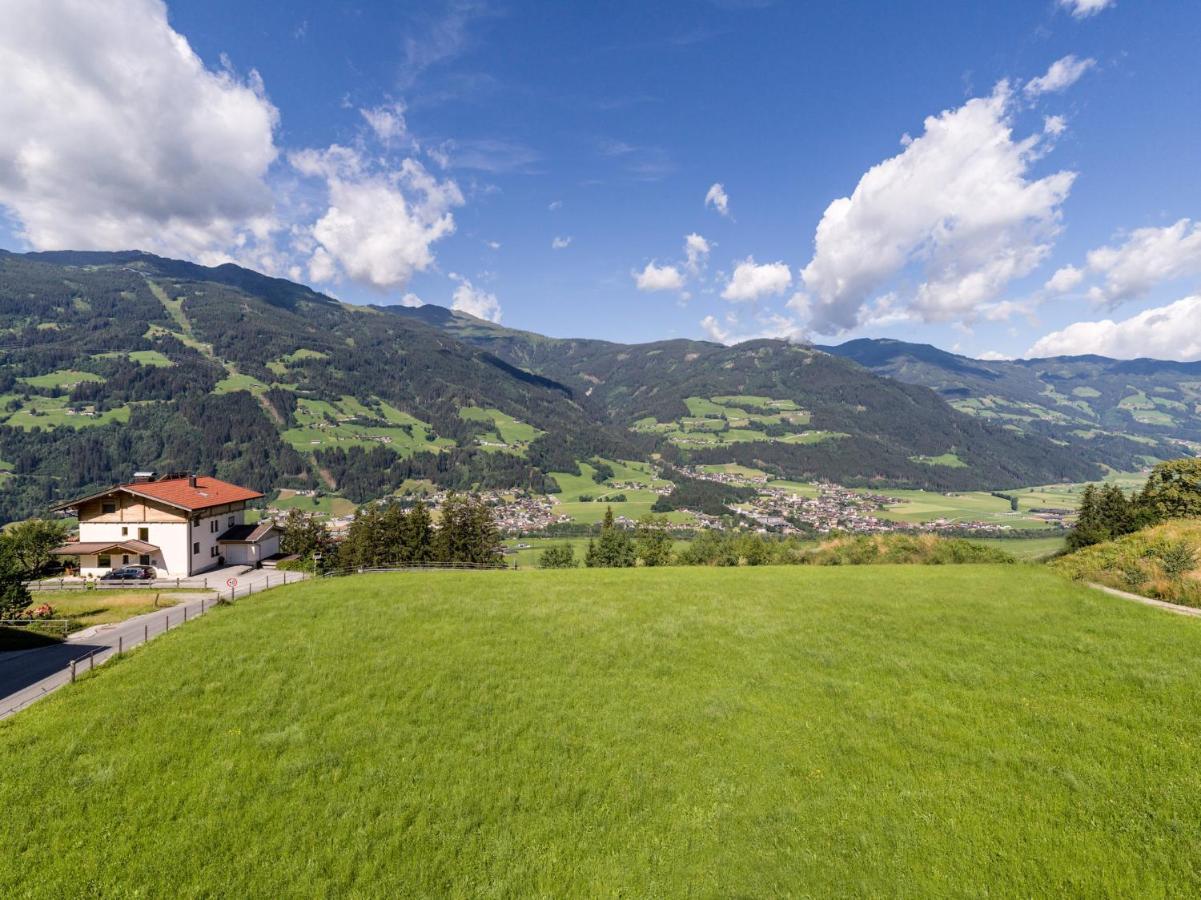 Boggnhof Apartment Stummerberg Luaran gambar