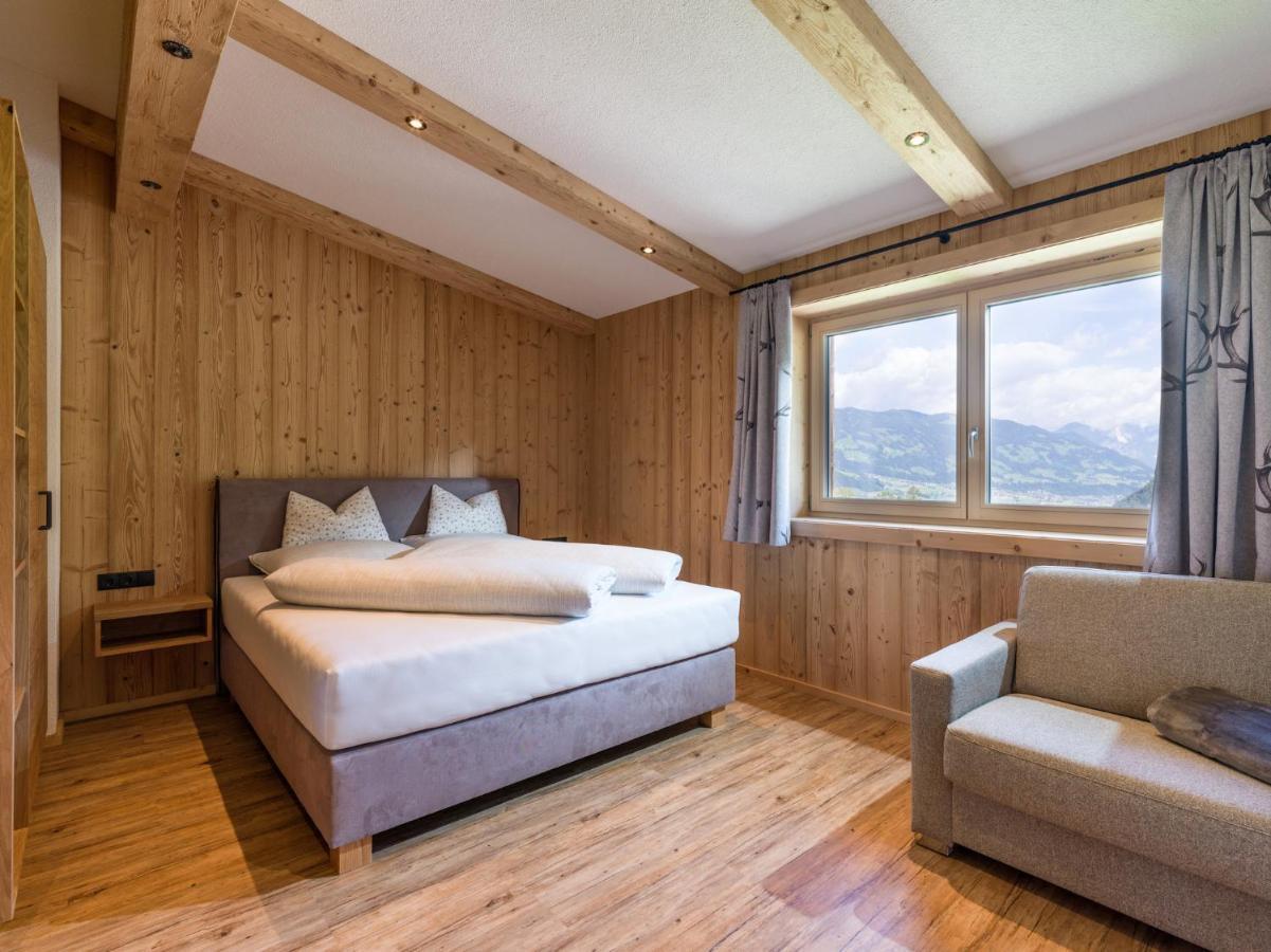 Boggnhof Apartment Stummerberg Luaran gambar