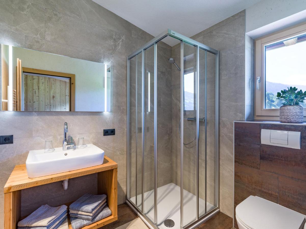Boggnhof Apartment Stummerberg Luaran gambar