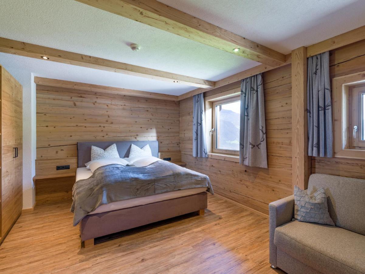 Boggnhof Apartment Stummerberg Luaran gambar