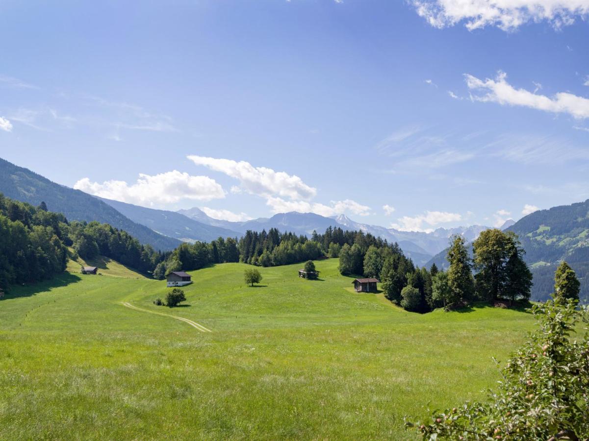 Boggnhof Apartment Stummerberg Luaran gambar