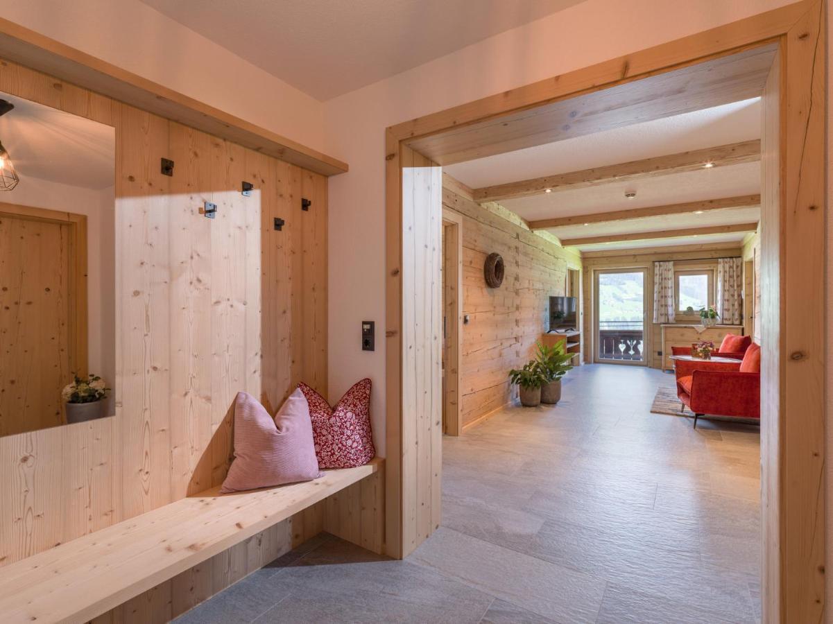 Boggnhof Apartment Stummerberg Luaran gambar