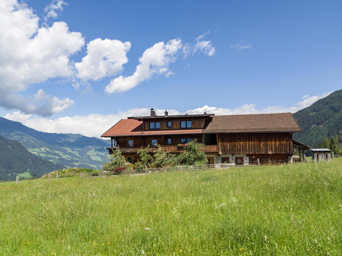 Boggnhof Apartment Stummerberg Luaran gambar