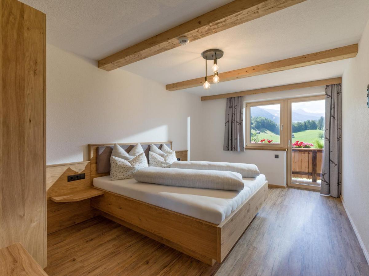Boggnhof Apartment Stummerberg Luaran gambar