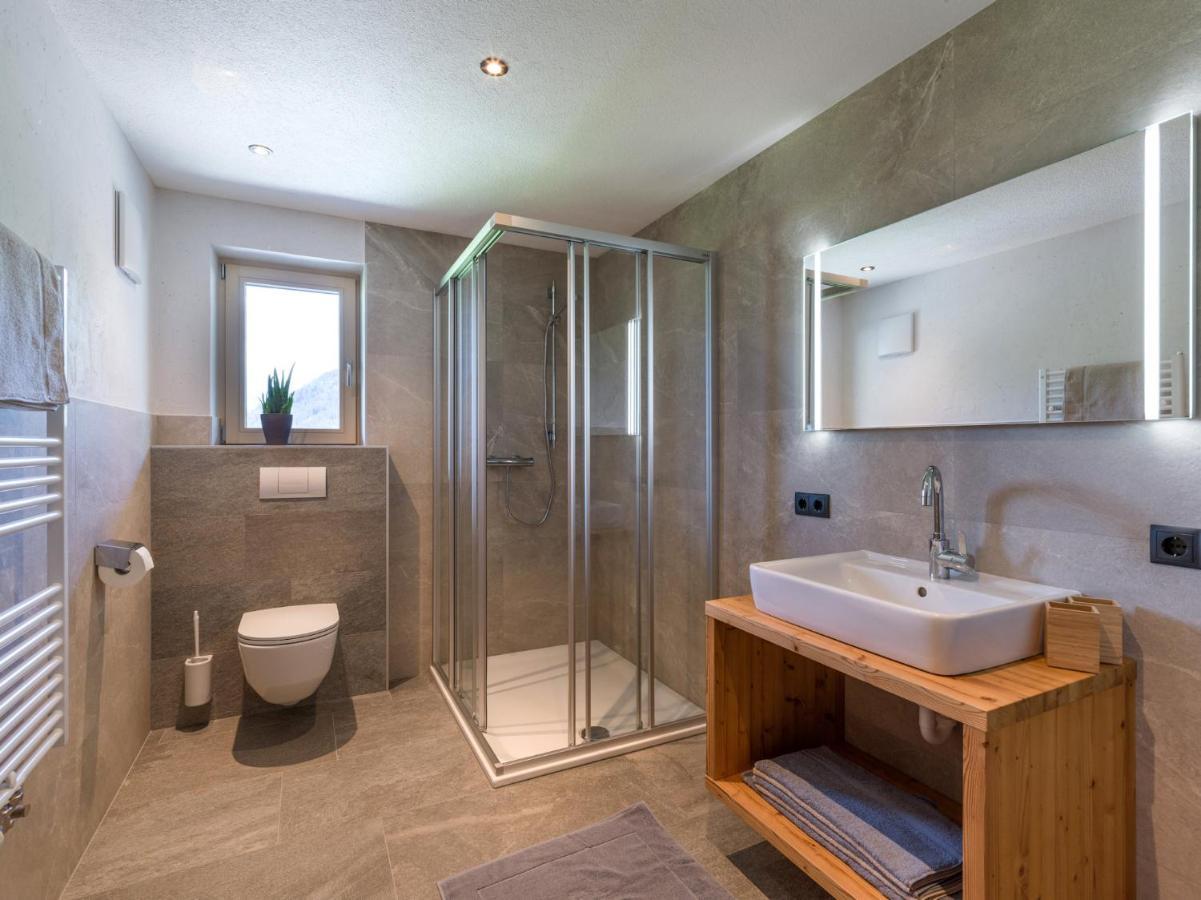 Boggnhof Apartment Stummerberg Luaran gambar